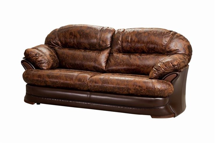 Прямой диван Квин 6 БД в Чите - изображение 2